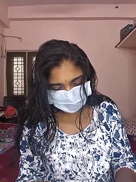 Snapshot of fuck6inch9 chatting on 10.26.25 fuck6inch9 online show from 10.26.25