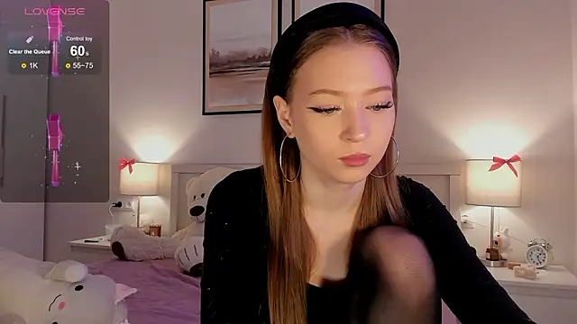 diana nier online show from 02.03.26