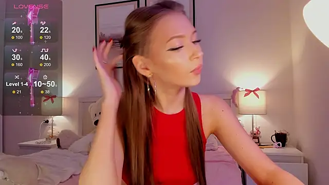 diana nier online show from 04.16.26