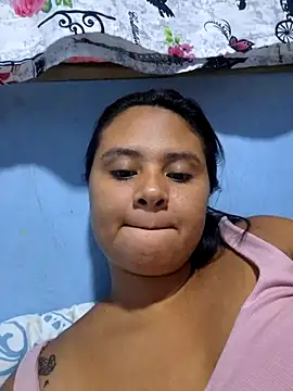 Snapshot of sexy-latin10 chatting on 02.02.25 sexy-latin10 online show from 02.02.25