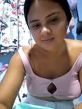 Snapshot of sexy-latin10 chatting on 02.11.25 sexy-latin10 online show from 02.11.25