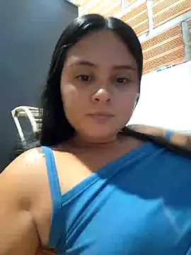 Snapshot of sexy-latin10 chatting on 02.21.25 sexy-latin10 online show from 02.21.25