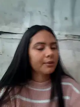 Snapshot of sexy-latin10 chatting on 03.10.25 sexy-latin10 online show from 03.10.25