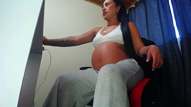 mistress aryya online show from 01.16.25