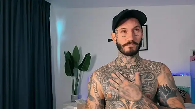 lucas-wilder online show from 05.07.26