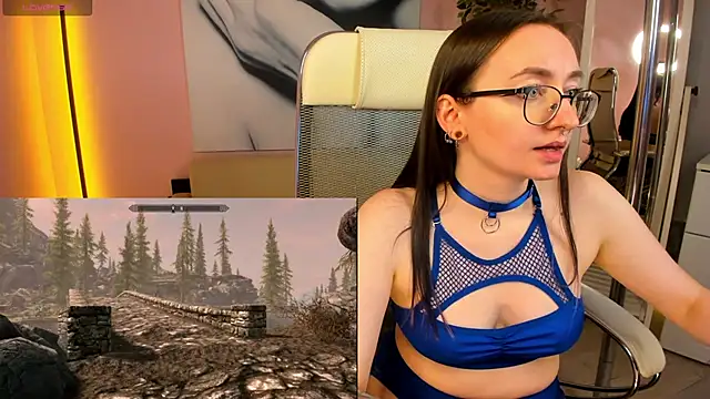 ShiroHeby online show from 02.09.25