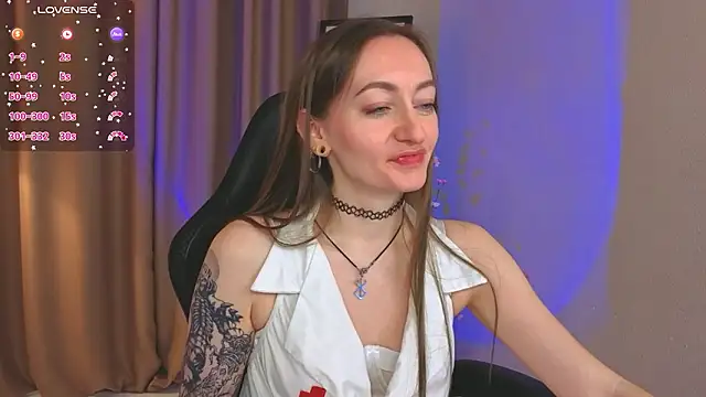 ShiroHeby online show from 02.10.26