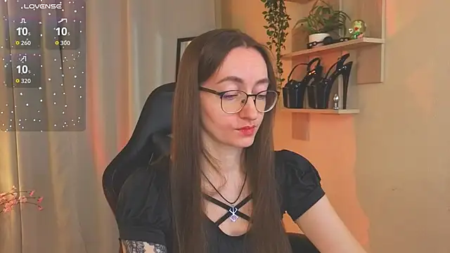 ShiroHeby online show from 03.19.26