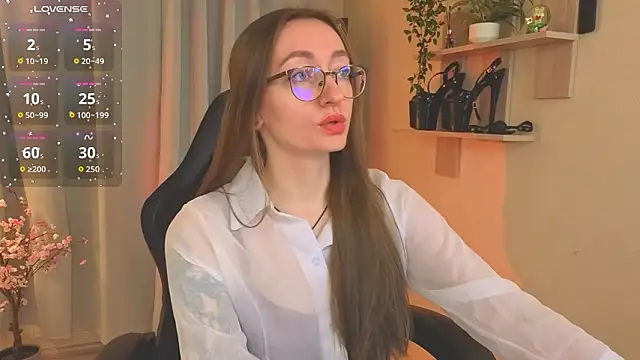 ShiroHeby online show from 03.27.26