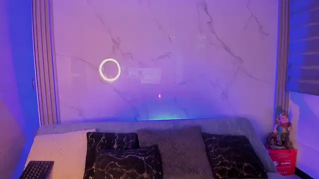 dayan silva  online show from 12.05.25