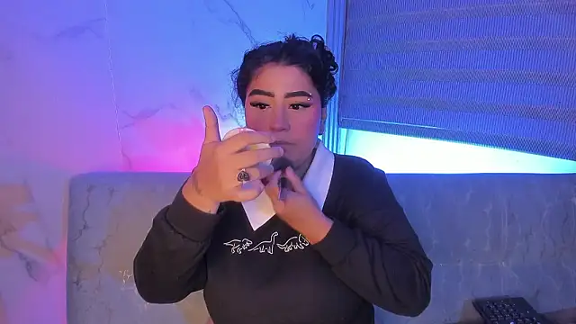 dayan silva  online show from 03.13.26