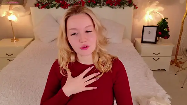 AliceMorr online show from 12.13.24