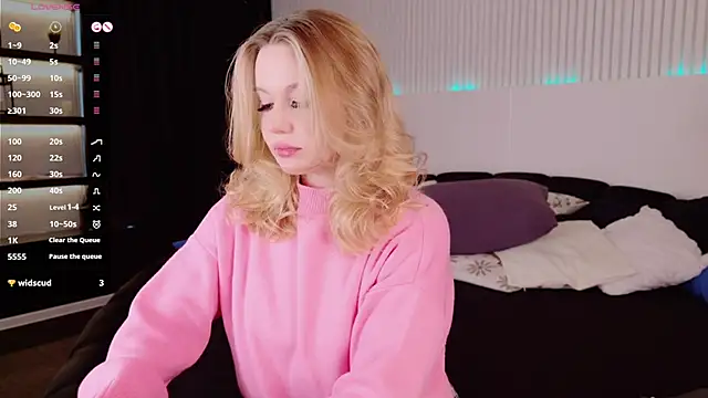 AliceMorr online show from 12.14.24