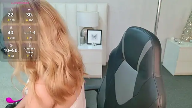 AliceMorr online show from 01.17.25