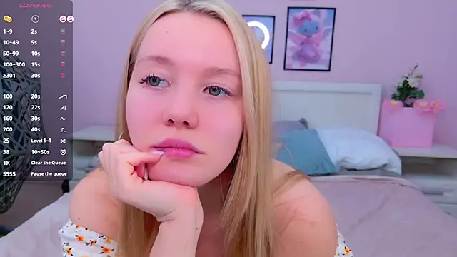 AliceMorr online show from 01.24.25