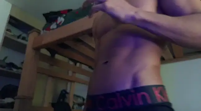 Snapshot of Pompero11 chatting on 03.14.25 Pompero11 online show from 03.14.25