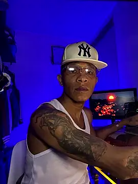 Pompero11 online show from 01.13.26