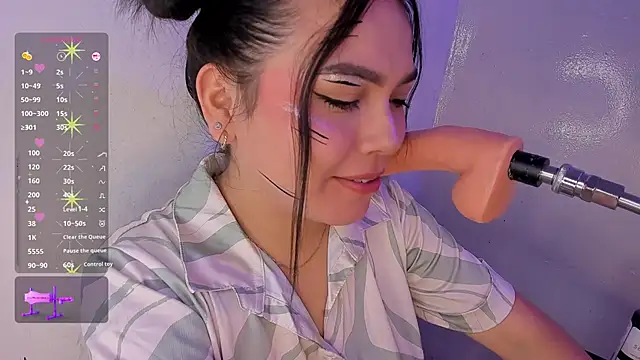 Honey Jenny 1 online show from 09.14.25