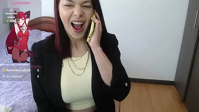 sofia xxx1 online show from 11.12.25