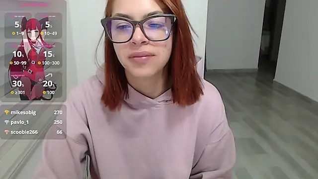 sofia xxx1 online show from 02.07.26