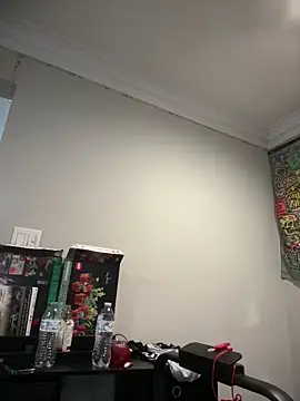 ThicBunz online show from 03.10.26