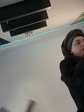 ThicBunz online show from 03.22.26