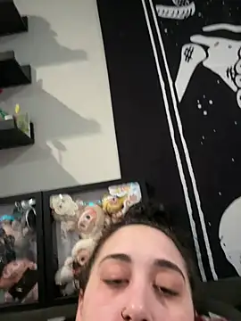 ThicBunz online show from 04.03.26