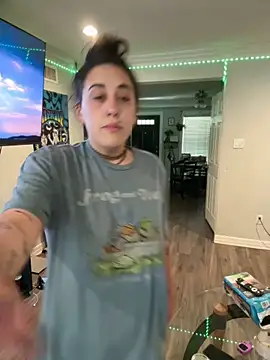 ThicBunz online show from 05.19.26