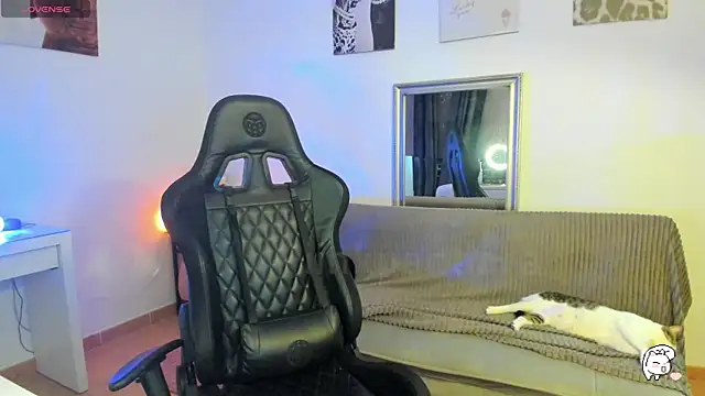 Piinkpandora online show from 10.17.25