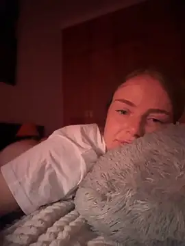 Piinkpandora online show from 10.23.25