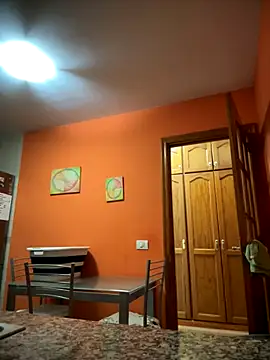 Piinkpandora online show from 11.12.25