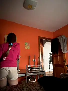 Piinkpandora online show from 11.30.25