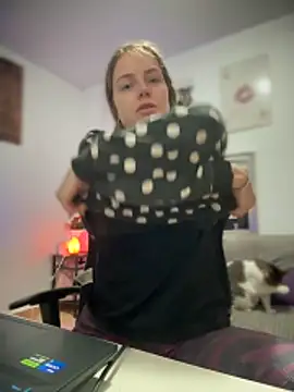 Piinkpandora online show from 03.22.26