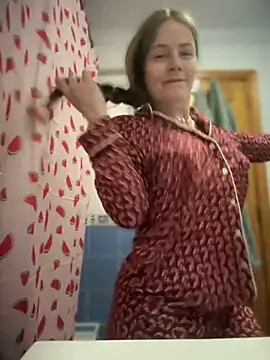 Piinkpandora online show from 04.05.26