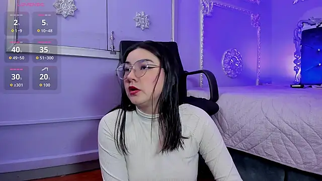 JeyLee online show from 02.13.26