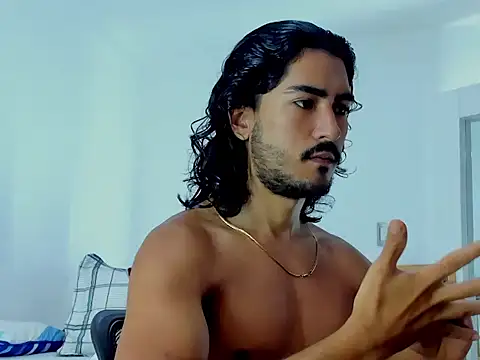 david  johnson372 online show from 10.27.25