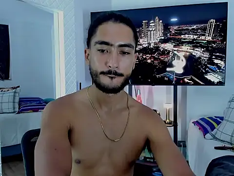 david  johnson372 online show from 03.08.26