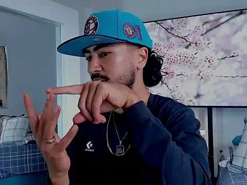 david  johnson372 online show from 03.18.26