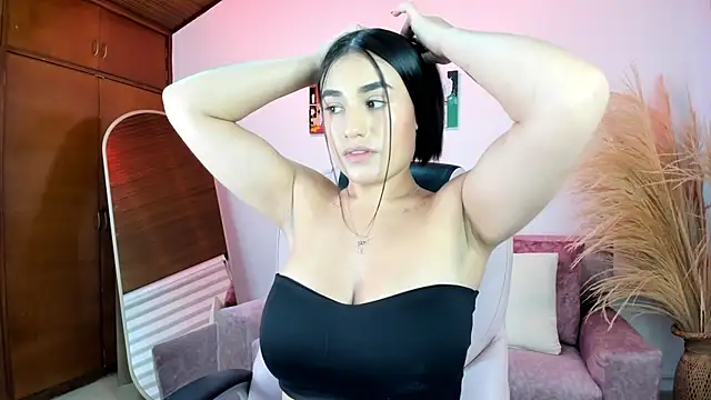 Alheli 16 online show from 01.08.26