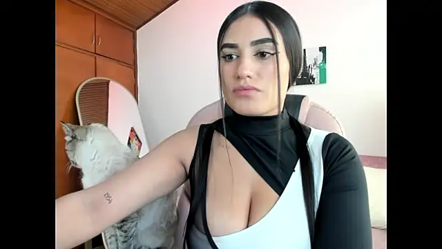 Snapshot of Alheli_16 chatting on 05.18.26 Alheli 16 online show from 05.18.26