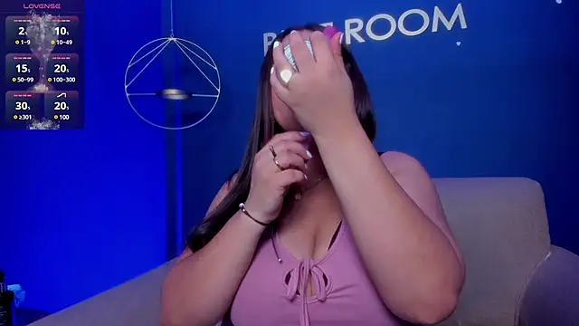 Snapshot of janecullen chatting on 03.23.25 janecullen online show from 03.23.25