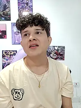 Snapshot of Nathan_Bluee chatting on 01.08.25 Nathan Bluee online show from 01.08.25