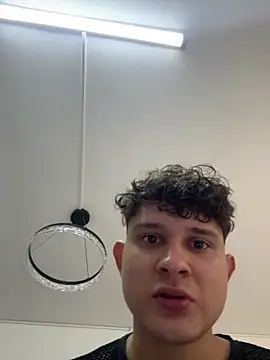 Snapshot of Nathan_Bluee chatting on 10.09.25 Nathan Bluee online show from 10.09.25