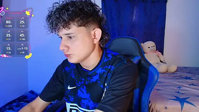 Nathan Bluee online show from 02.26.26