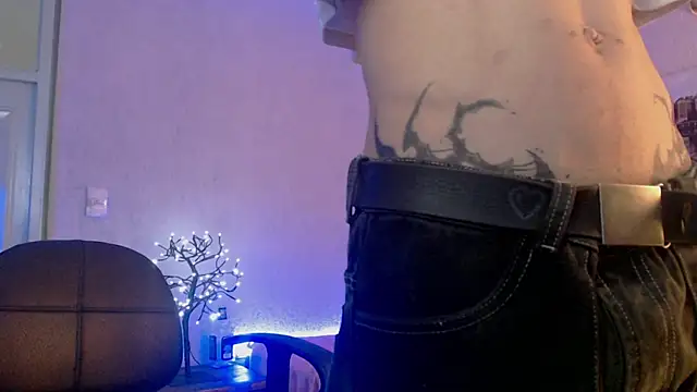 Andy bapho online show from 12.19.24