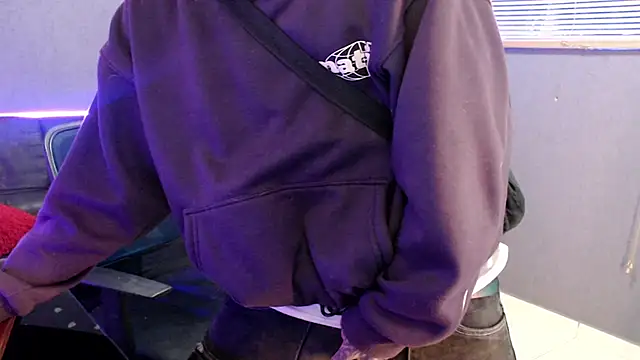 Andy bapho online show from 09.18.25