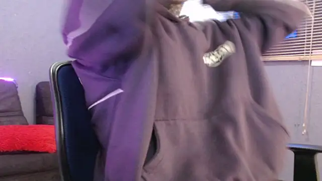 Andy bapho online show from 11.12.25