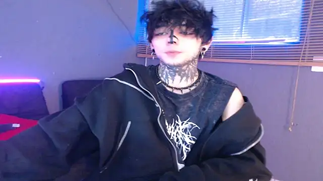 Andy bapho online show from 11.13.25