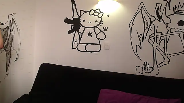 Andy bapho online show from 04.23.26