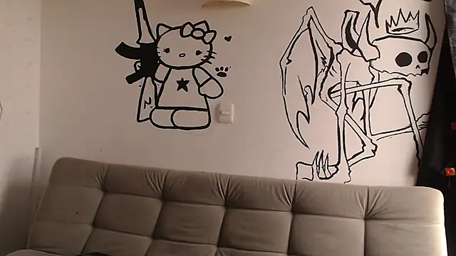 Andy bapho online show from 05.07.26